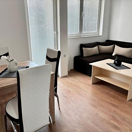Central Comfort- Fresh & Modern Bitola Exterior photo
