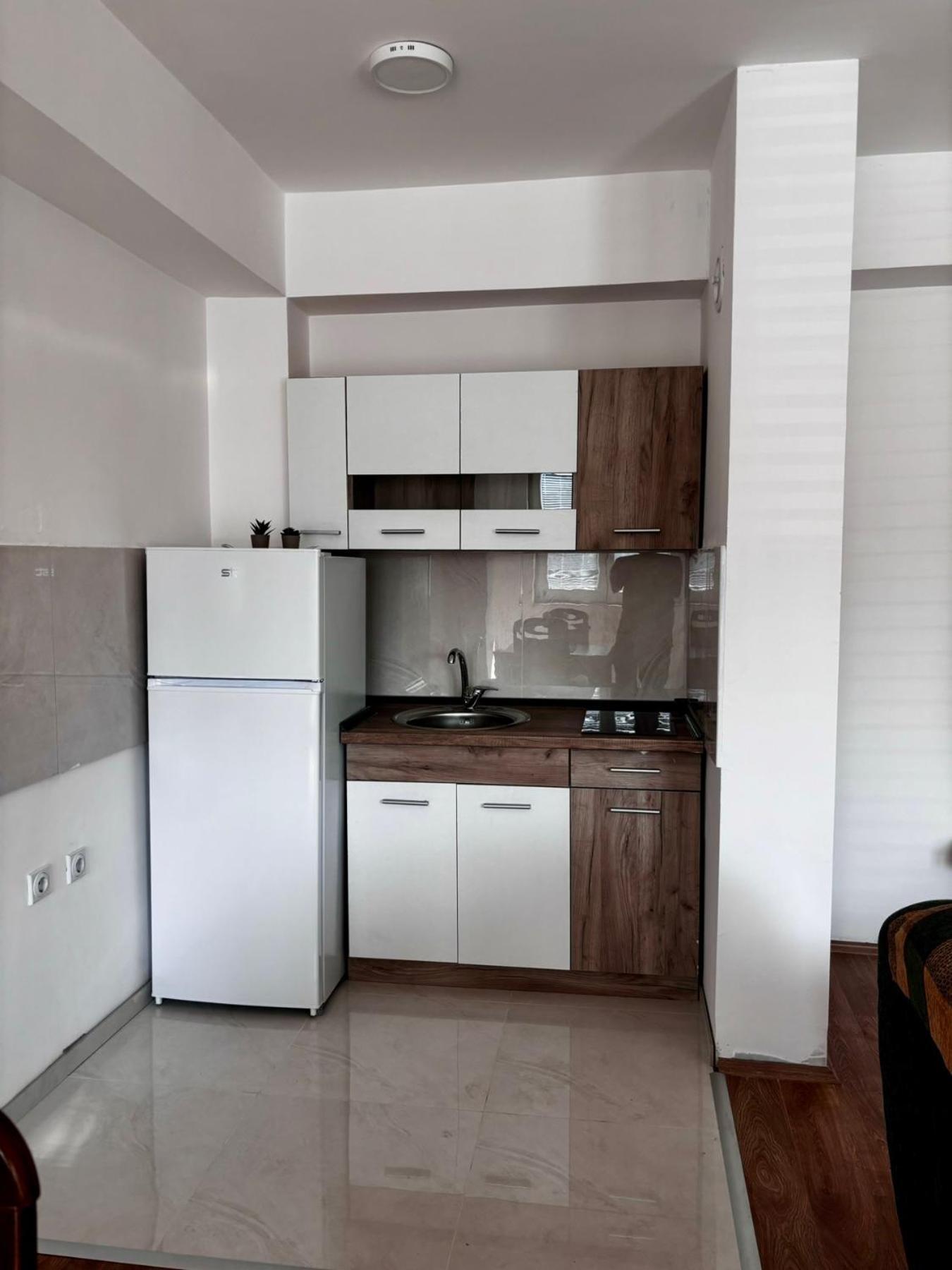 Central Comfort- Fresh & Modern Bitola Exterior photo