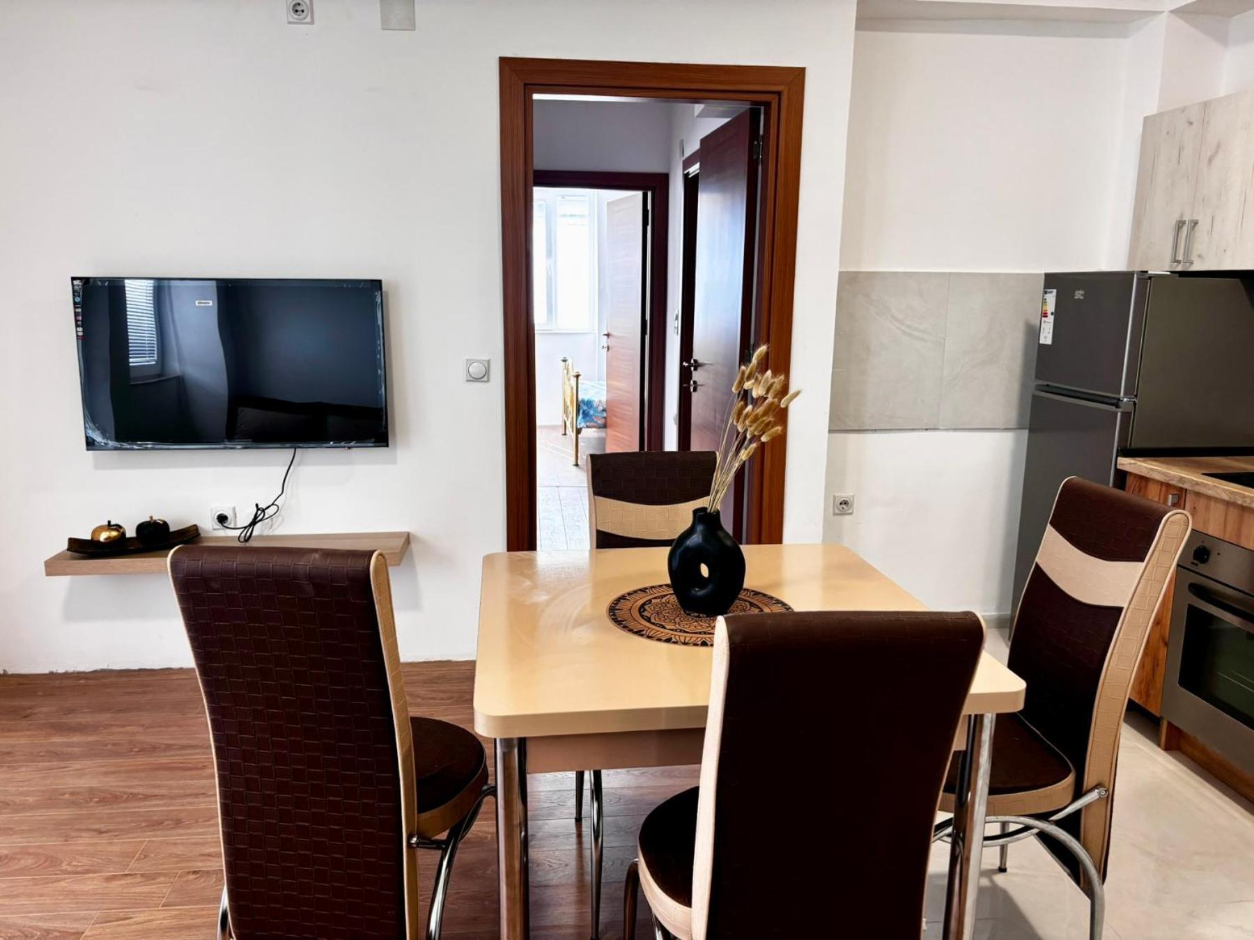 Central Comfort- Fresh & Modern Bitola Exterior photo