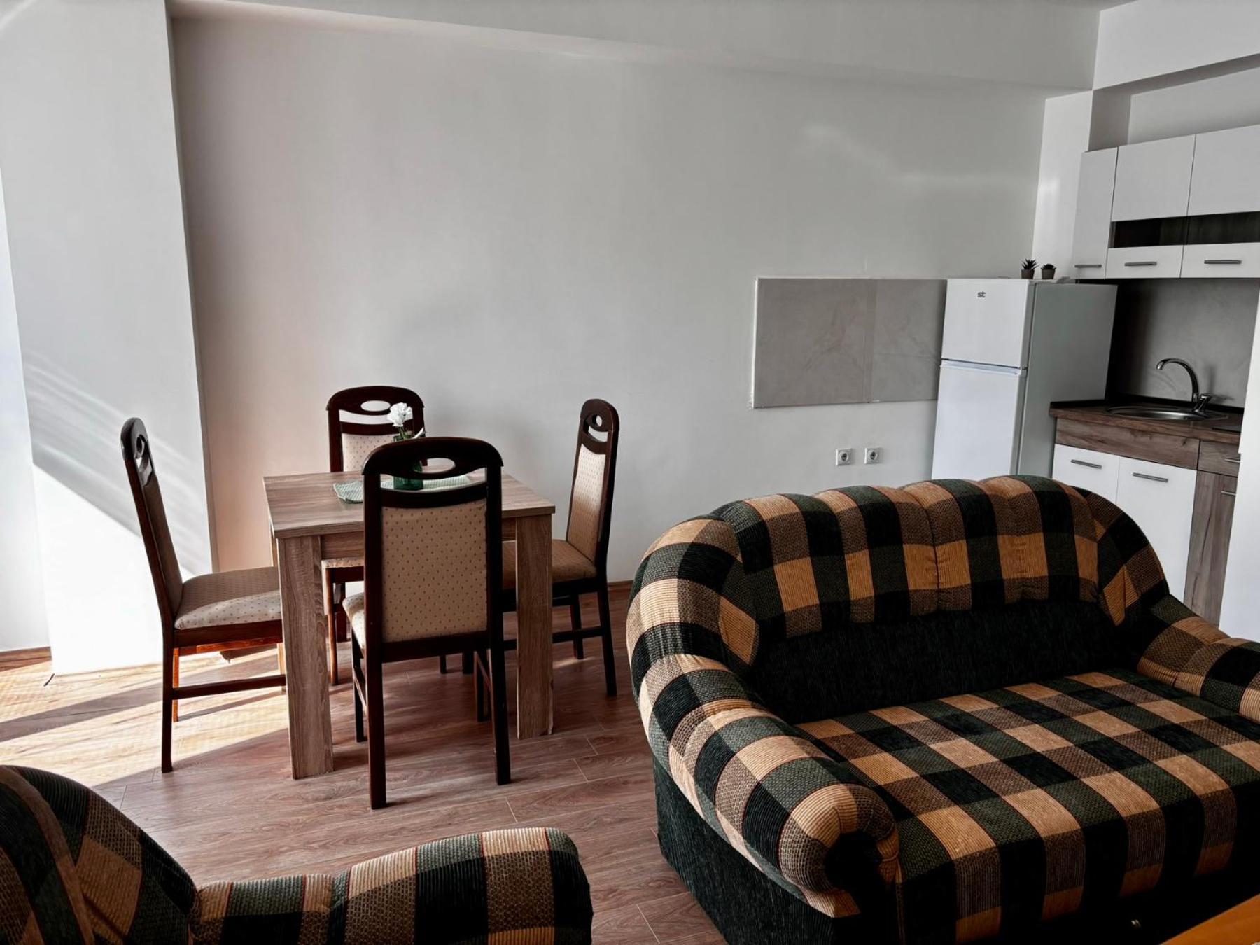 Central Comfort- Fresh & Modern Bitola Exterior photo